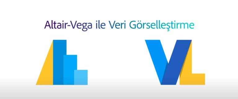 Vega-Altair ile Veri Görselleştirme